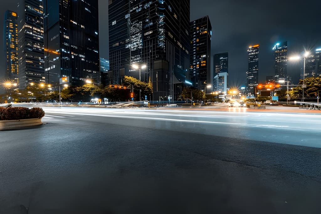 Real estate partnership