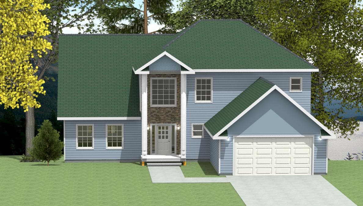 127 Lakewood Dr, Dingmans Ferry, PA